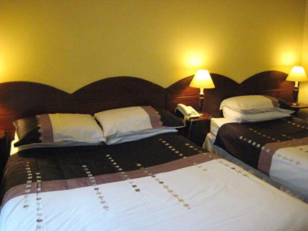 וואטרפורד The Anchorage Guest House מראה חיצוני תמונה