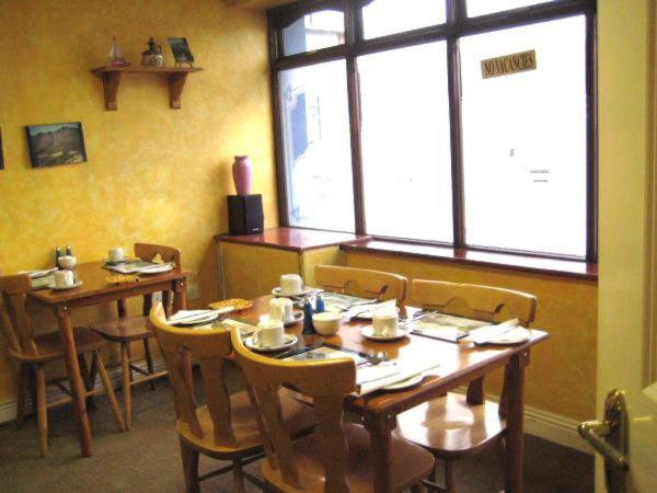 וואטרפורד The Anchorage Guest House מראה חיצוני תמונה