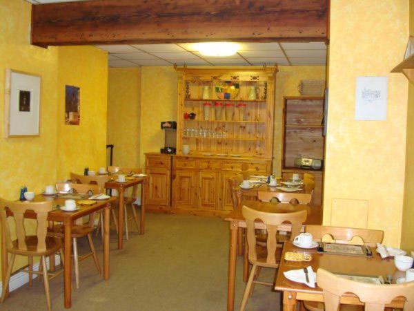 וואטרפורד The Anchorage Guest House מראה חיצוני תמונה