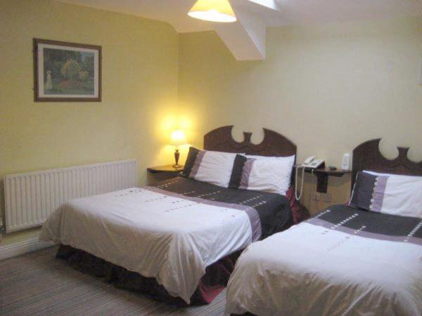וואטרפורד The Anchorage Guest House מראה חיצוני תמונה