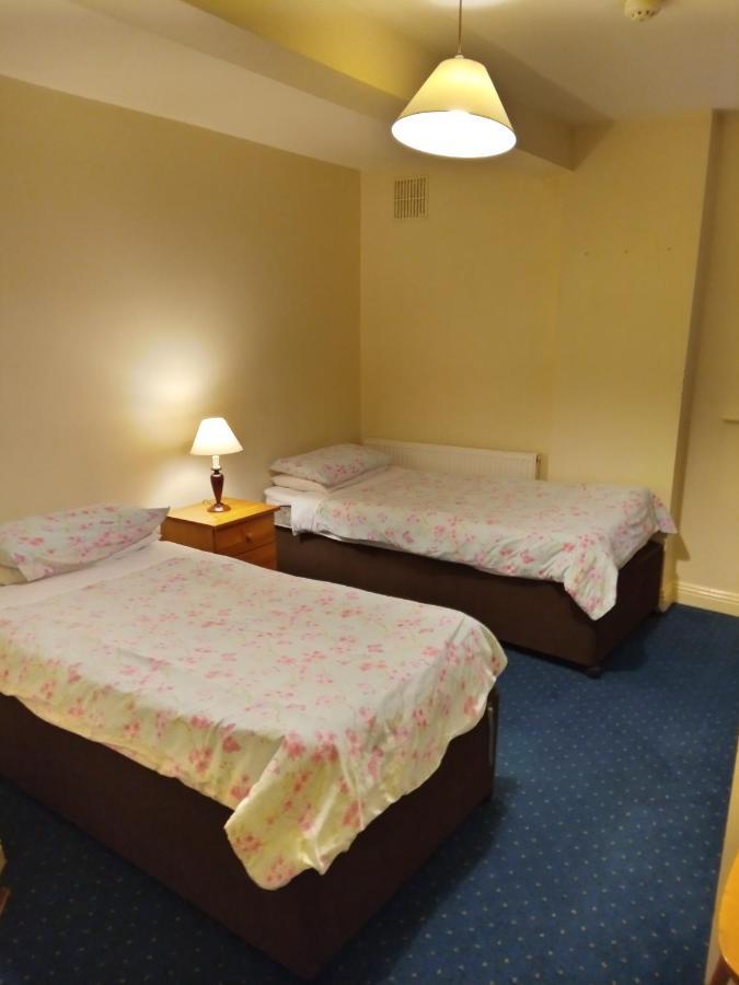 וואטרפורד The Anchorage Guest House מראה חיצוני תמונה