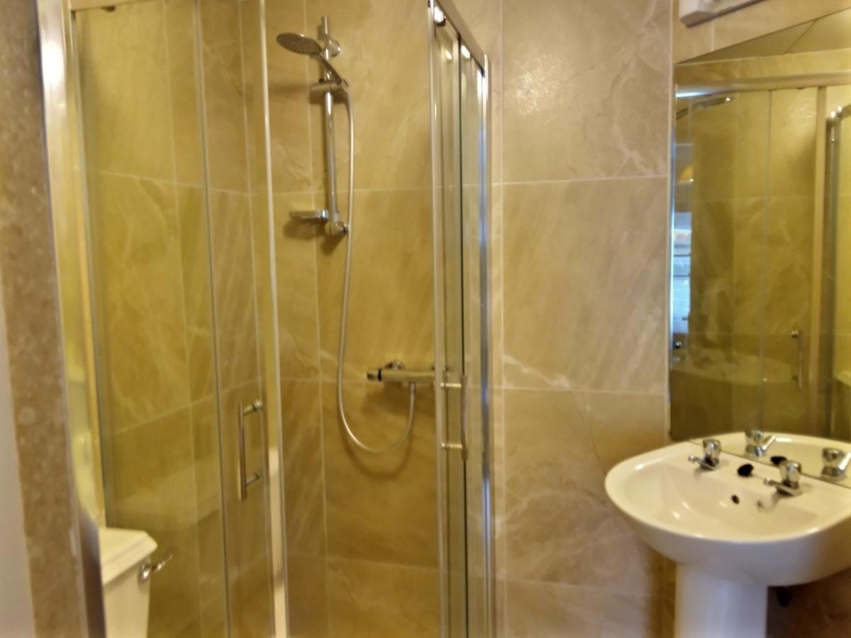 וואטרפורד The Anchorage Guest House מראה חיצוני תמונה