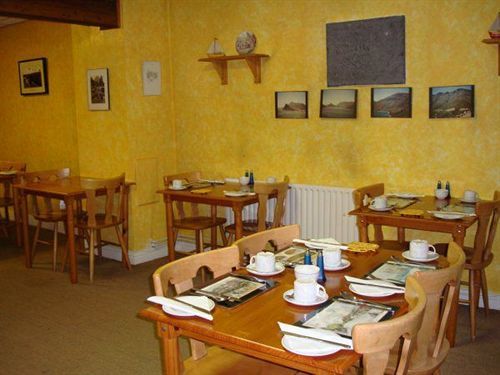 וואטרפורד The Anchorage Guest House מראה חיצוני תמונה